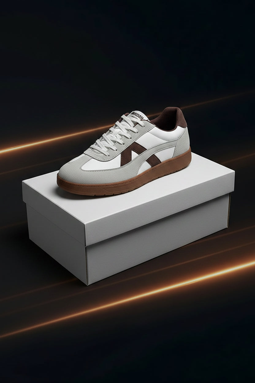 Anjrs Men's Styles sports Running, comfortable, boy and Men, Casual shoes